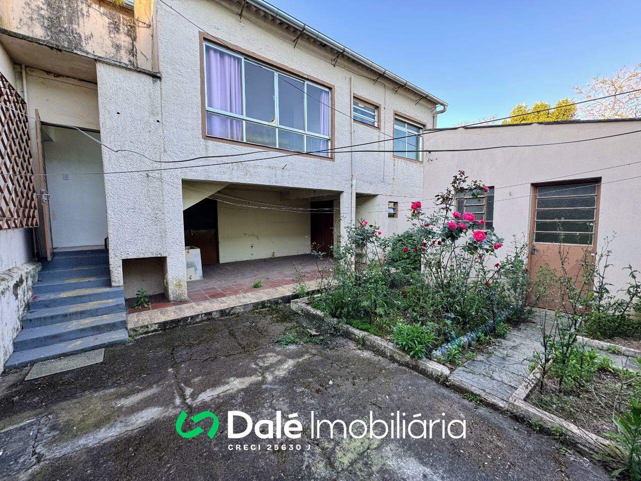 Casa à venda no Getúlio Vargas: 