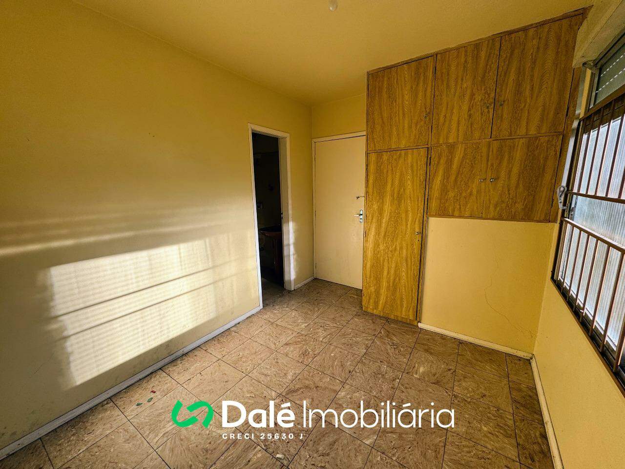 Casa à venda no Getúlio Vargas: 