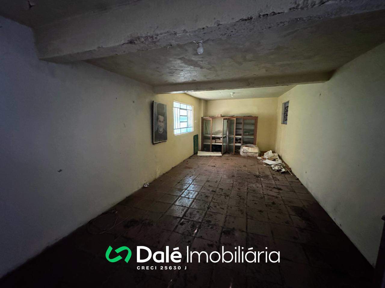 Casa à venda no Getúlio Vargas: 