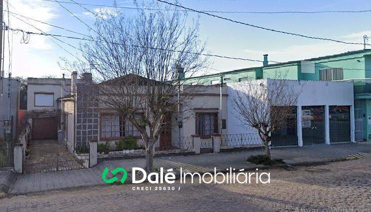 Casa à venda no Getúlio Vargas: 