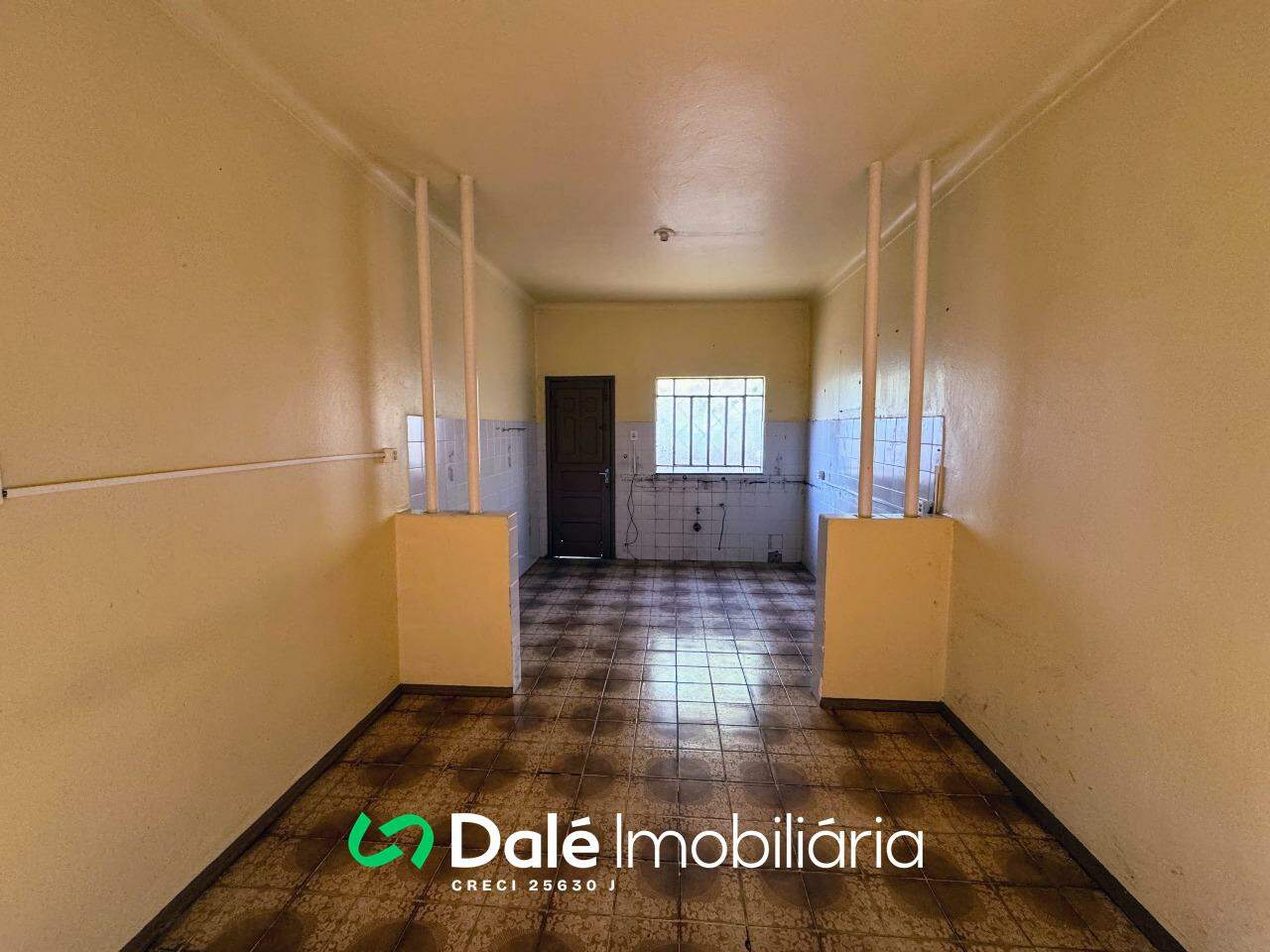 Casa à venda no Getúlio Vargas: 