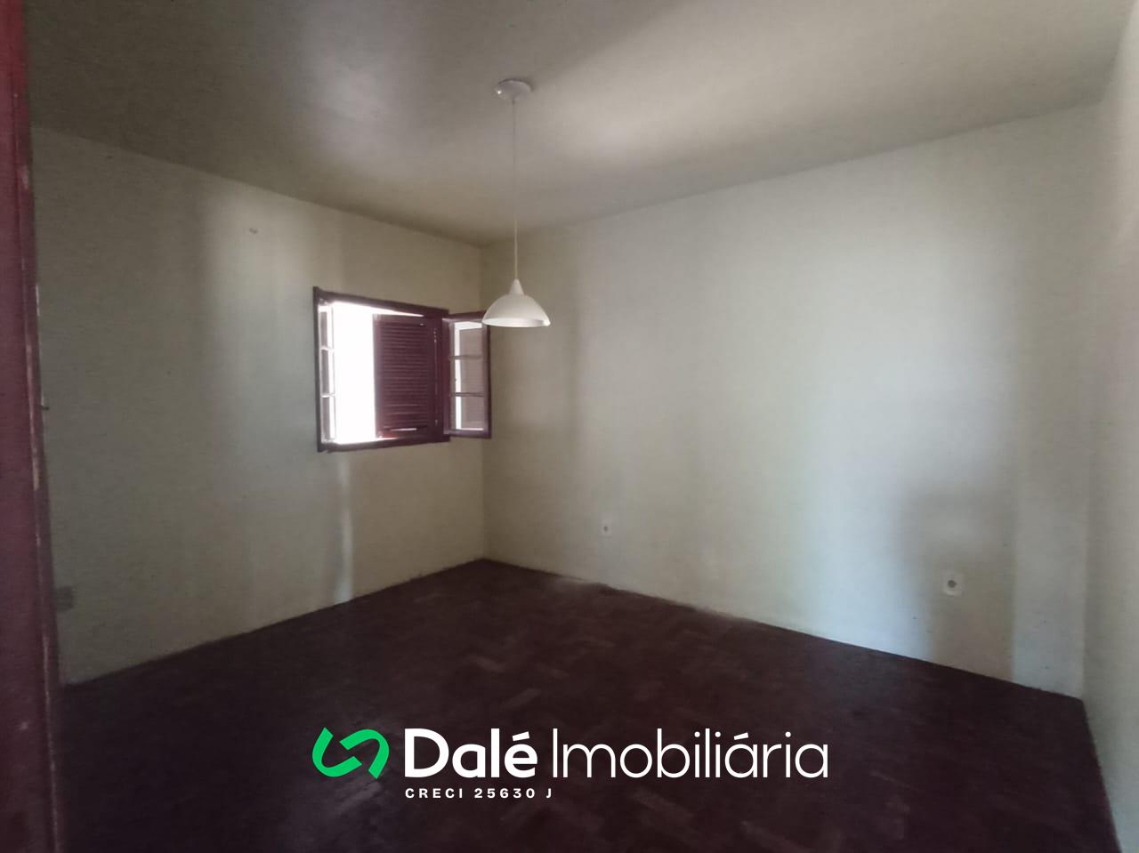 Casa para aluguel no Getúlio Vargas: quarto