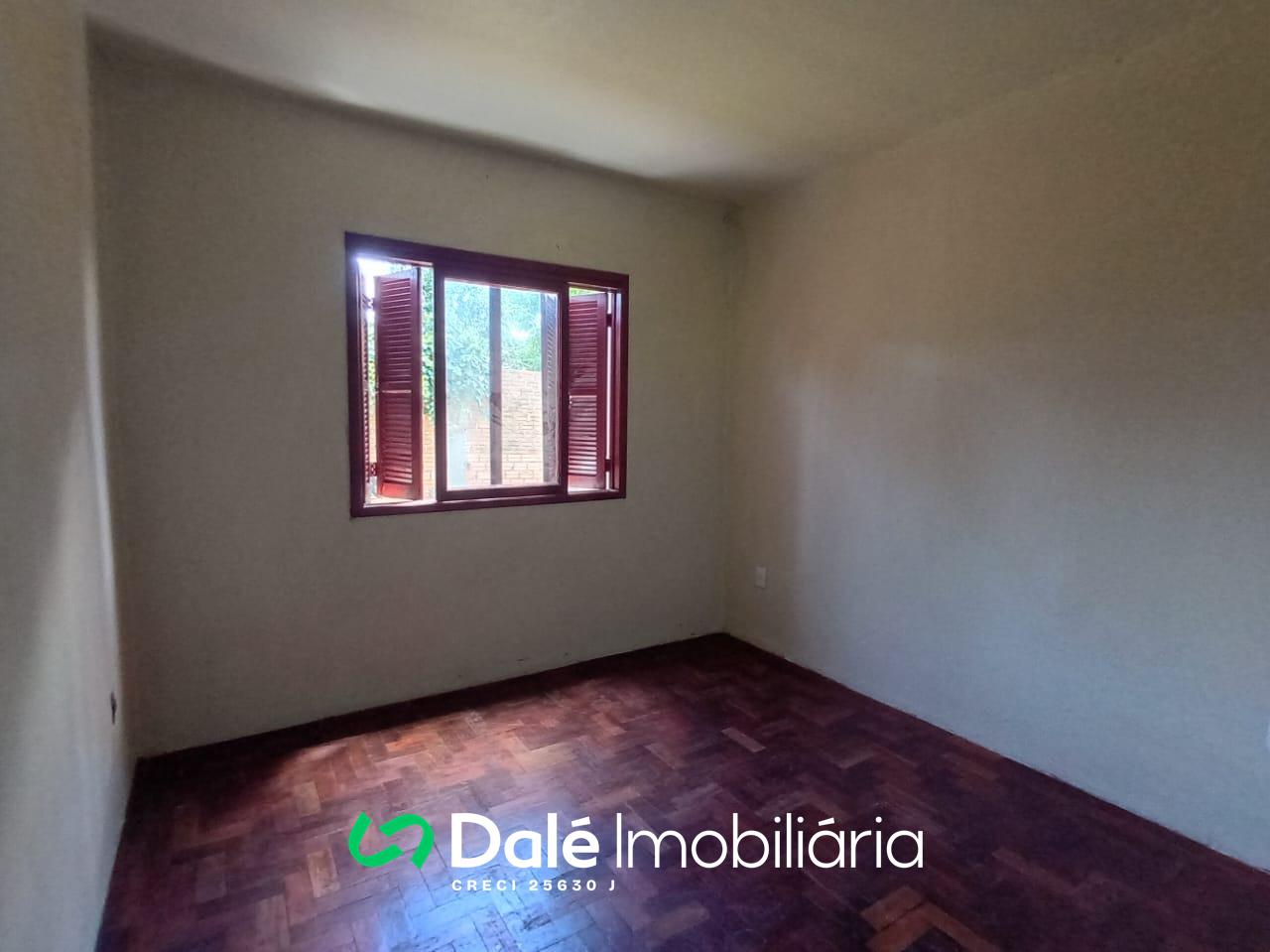 Casa para aluguel no Getúlio Vargas: quarto