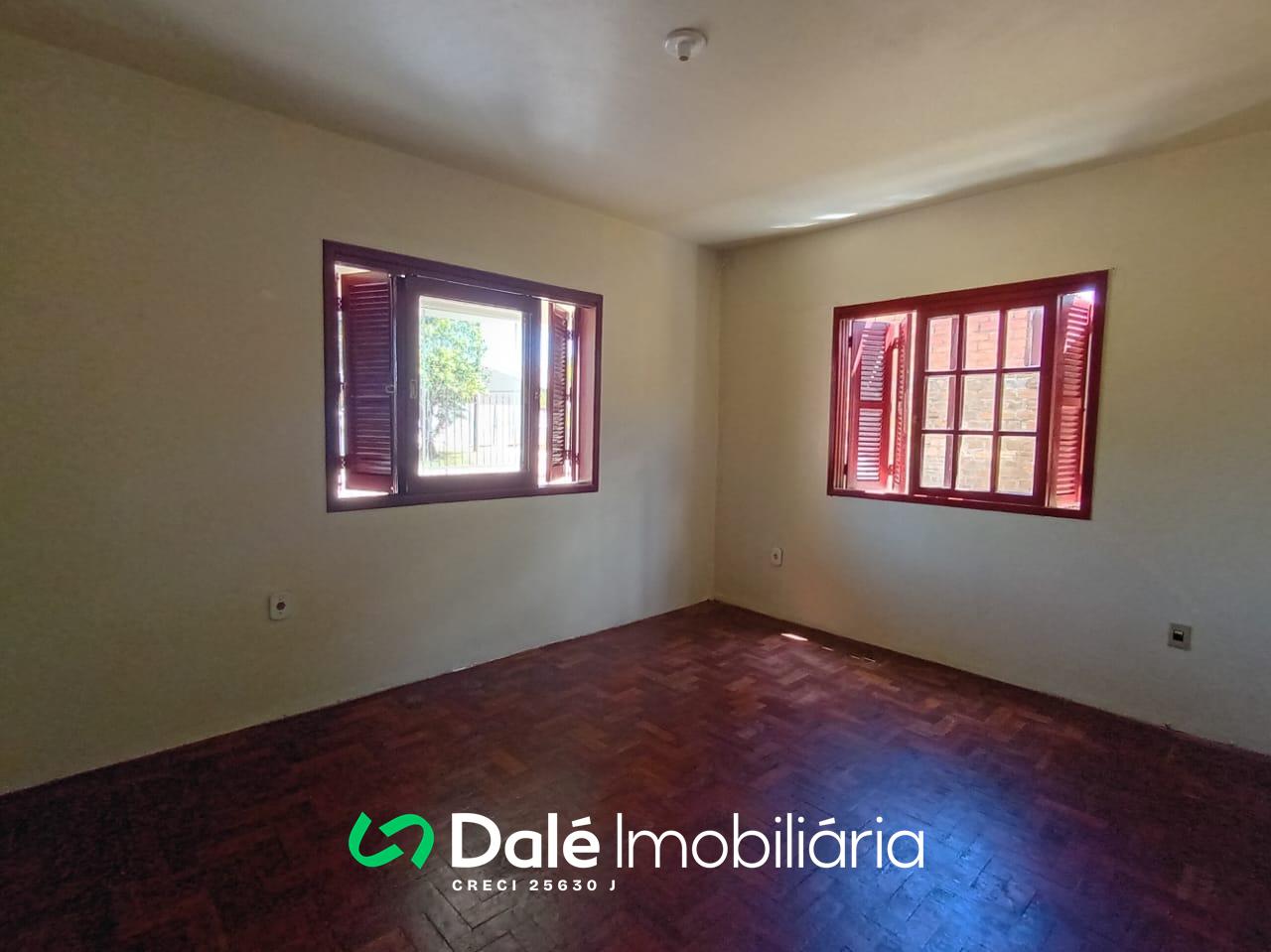 Casa para aluguel no Getúlio Vargas: quarto