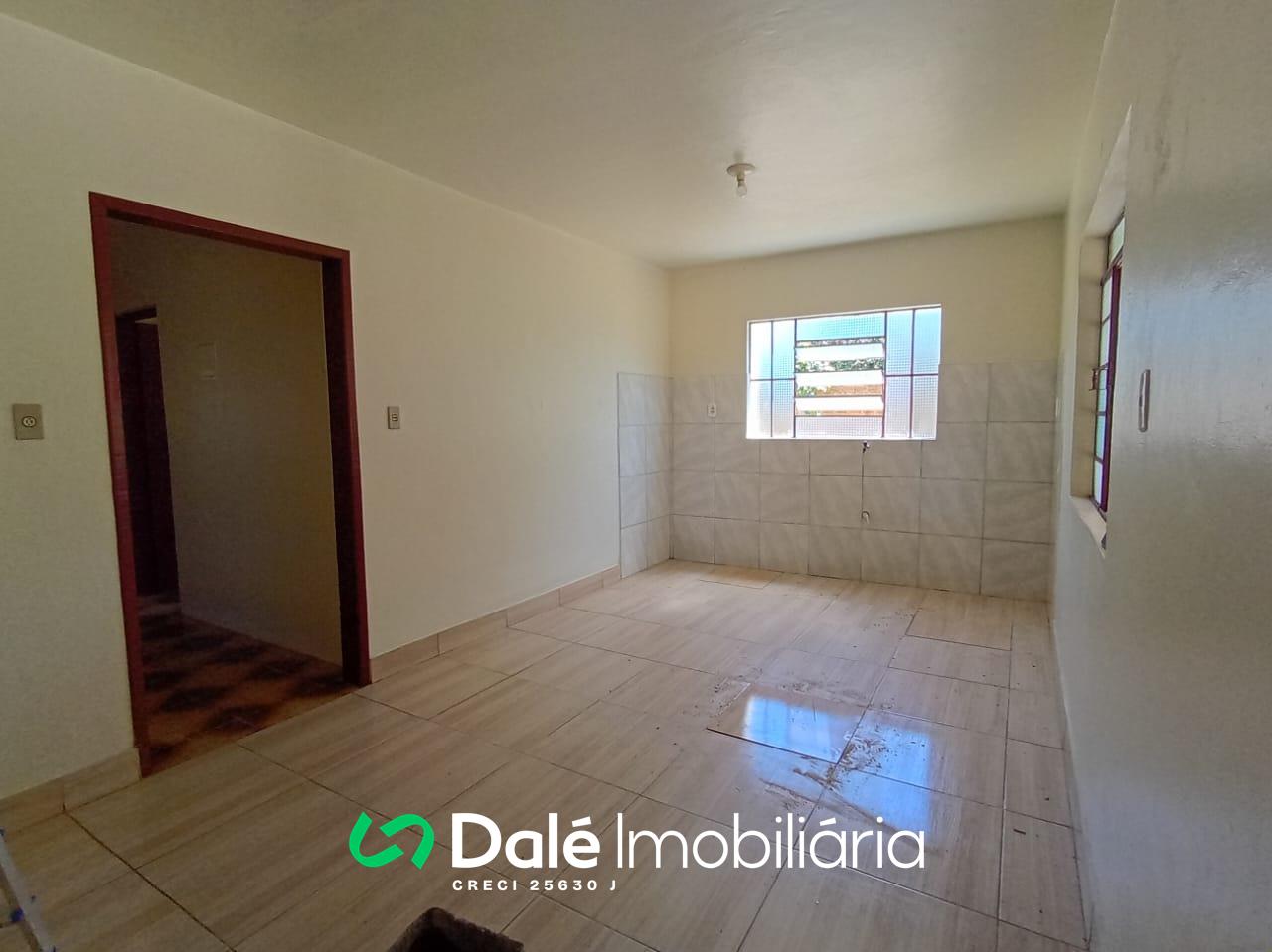 Casa para aluguel no Getúlio Vargas: cozinha