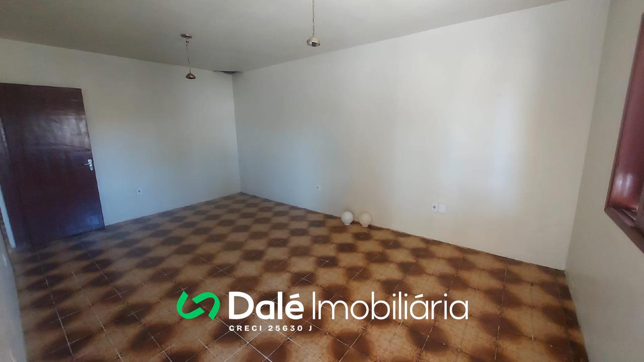 Casa para aluguel no Getúlio Vargas: sala
