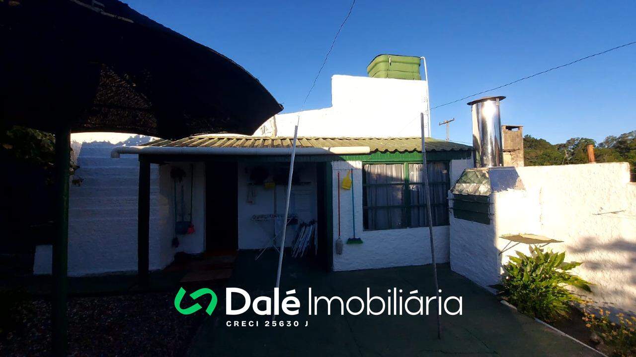 Casa à venda no Comandante Gustavo Kramer: 
