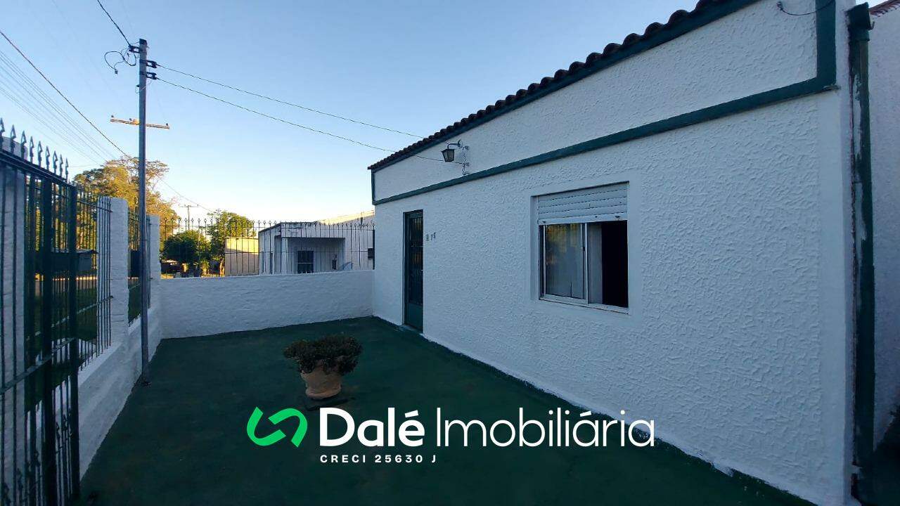 Casa à venda no Comandante Gustavo Kramer: 
