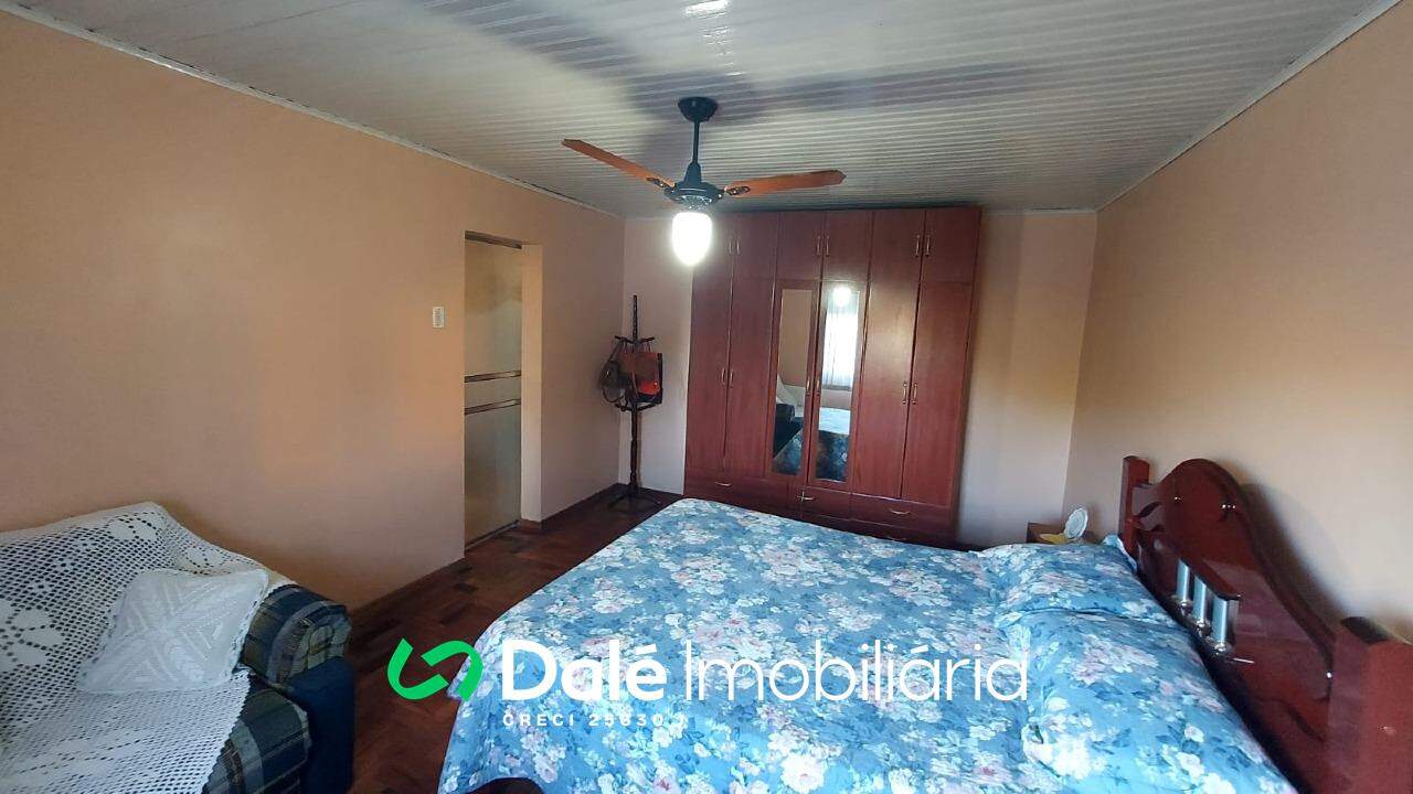 Casa à venda no Comandante Gustavo Kramer: 