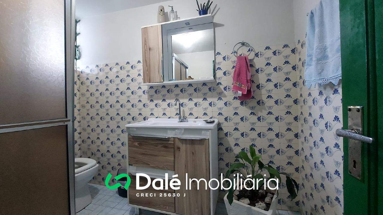 Casa à venda no Comandante Gustavo Kramer: 