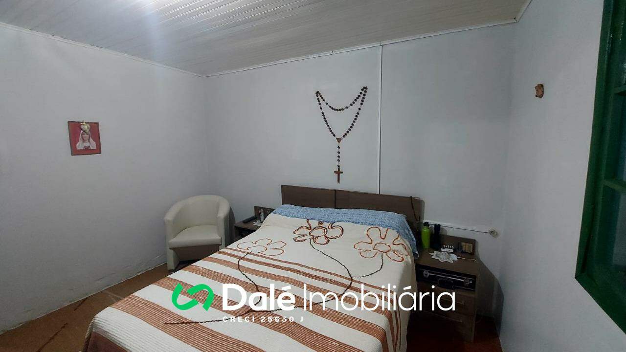 Casa à venda no Comandante Gustavo Kramer: 