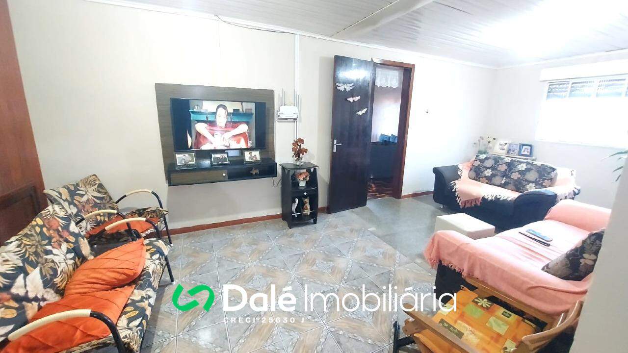 Casa à venda no Comandante Gustavo Kramer: 