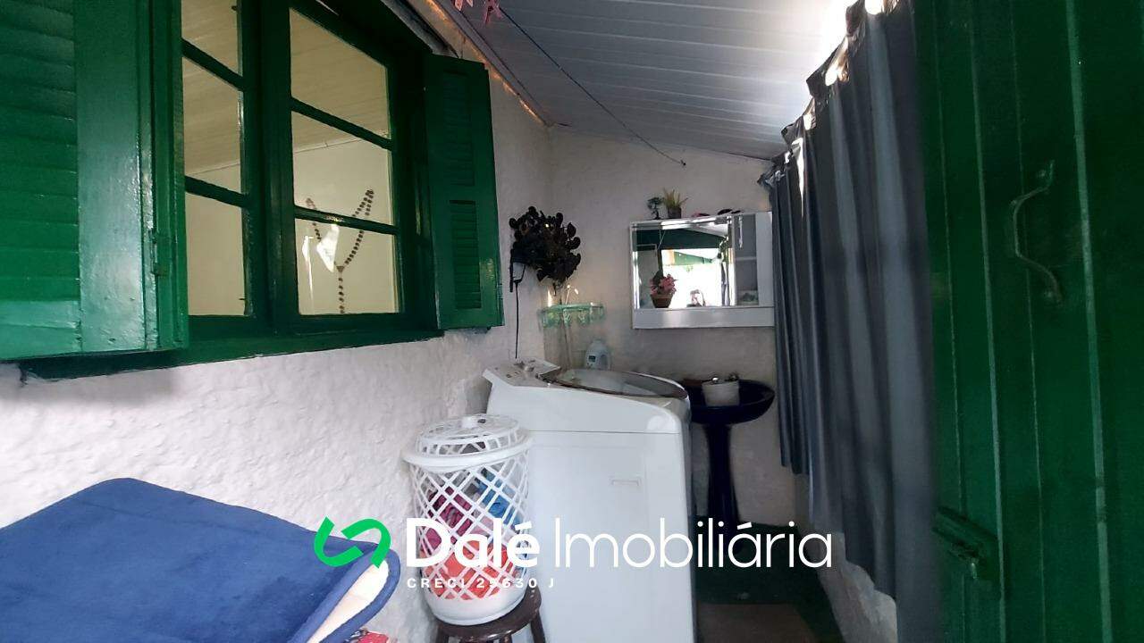 Casa à venda no Comandante Gustavo Kramer: 