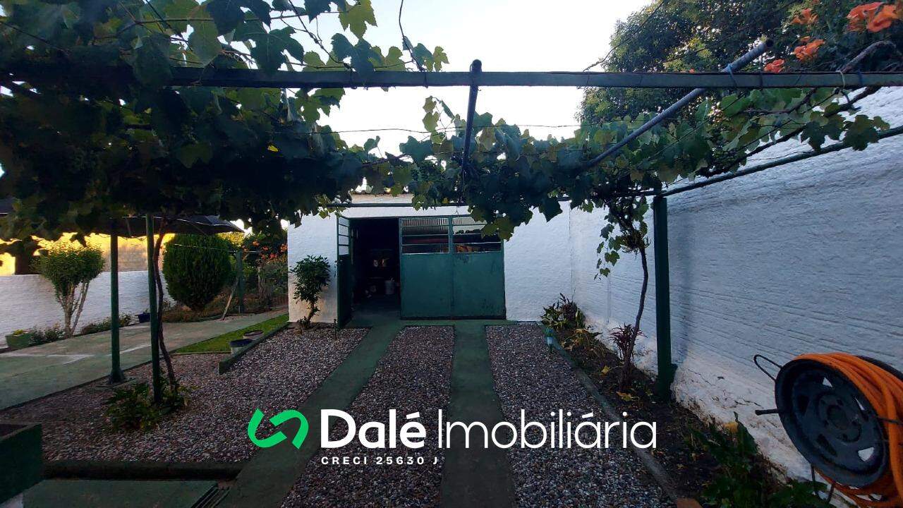 Casa à venda no Comandante Gustavo Kramer: 