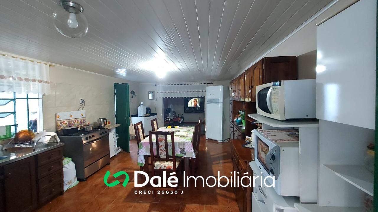 Casa à venda no Comandante Gustavo Kramer: 