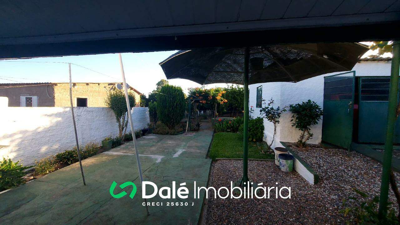 Casa à venda no Comandante Gustavo Kramer: 
