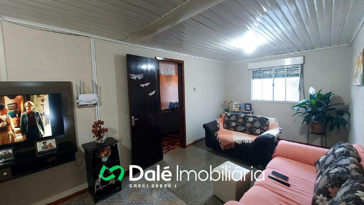 Casa à venda no Comandante Gustavo Kramer: 