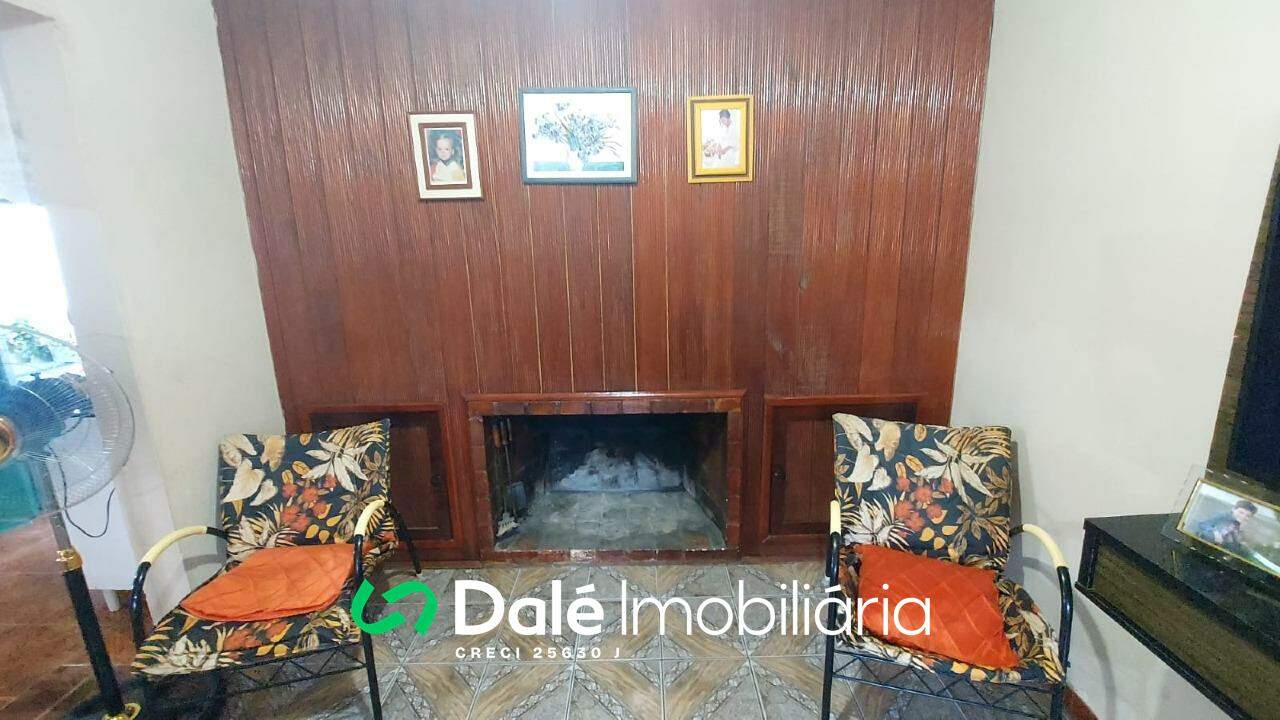 Casa à venda no Comandante Gustavo Kramer: 