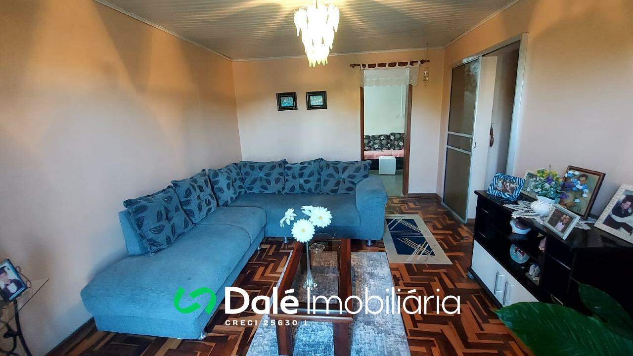Casa à venda no Comandante Gustavo Kramer: 