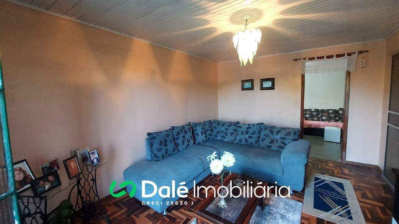 Casa à venda no Comandante Gustavo Kramer: 