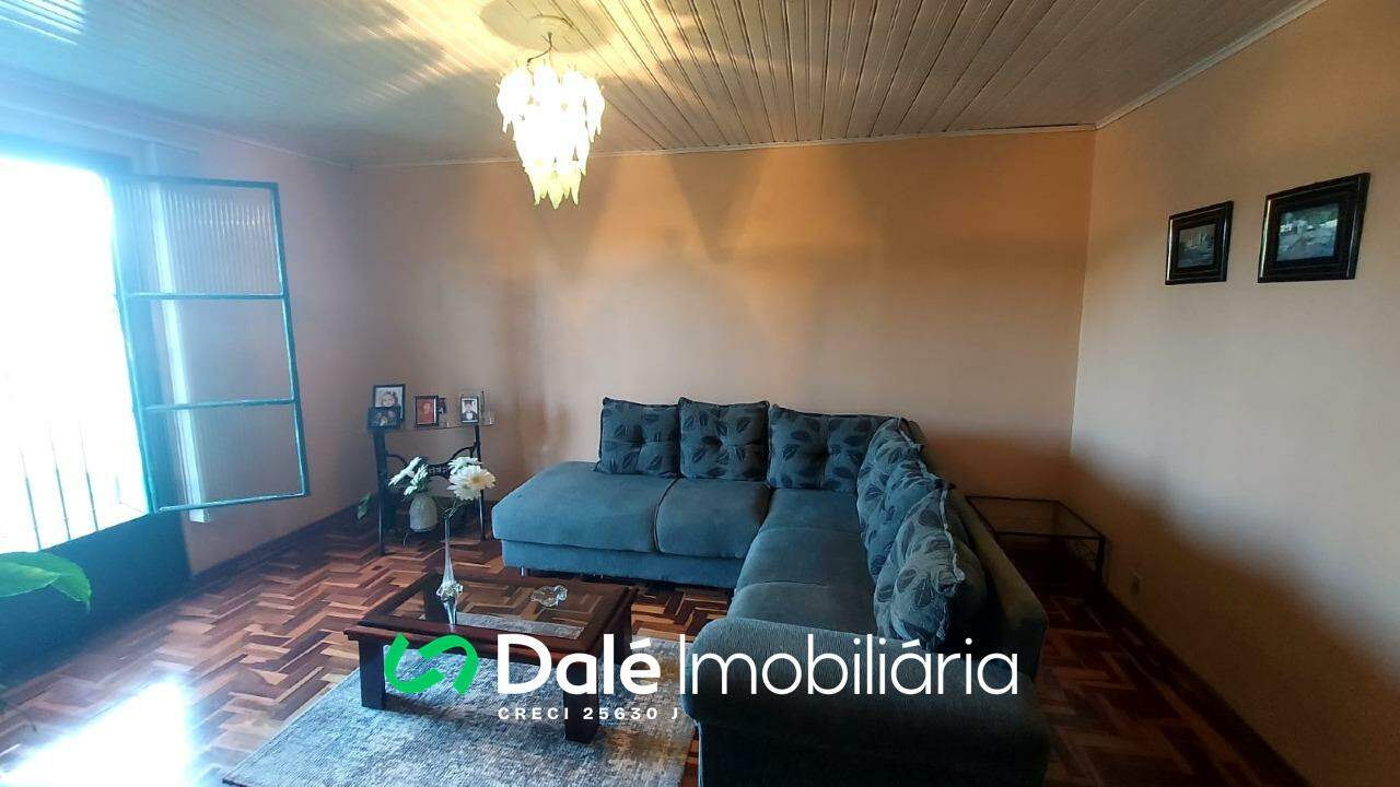 Casa à venda no Comandante Gustavo Kramer: 