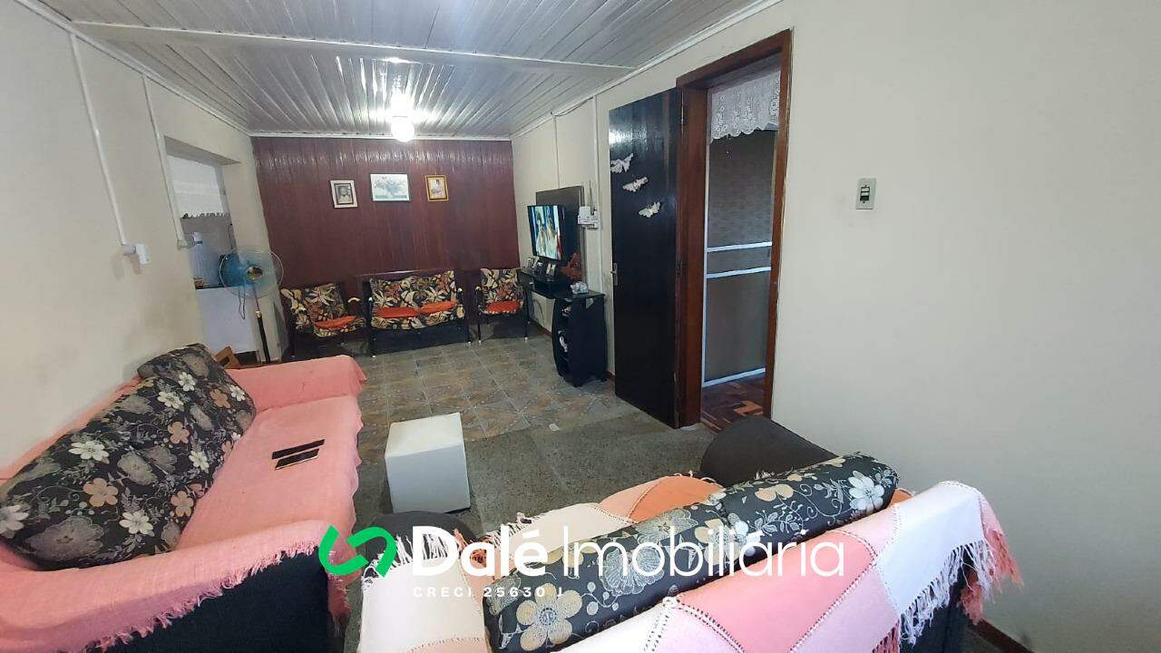 Casa à venda no Comandante Gustavo Kramer: 