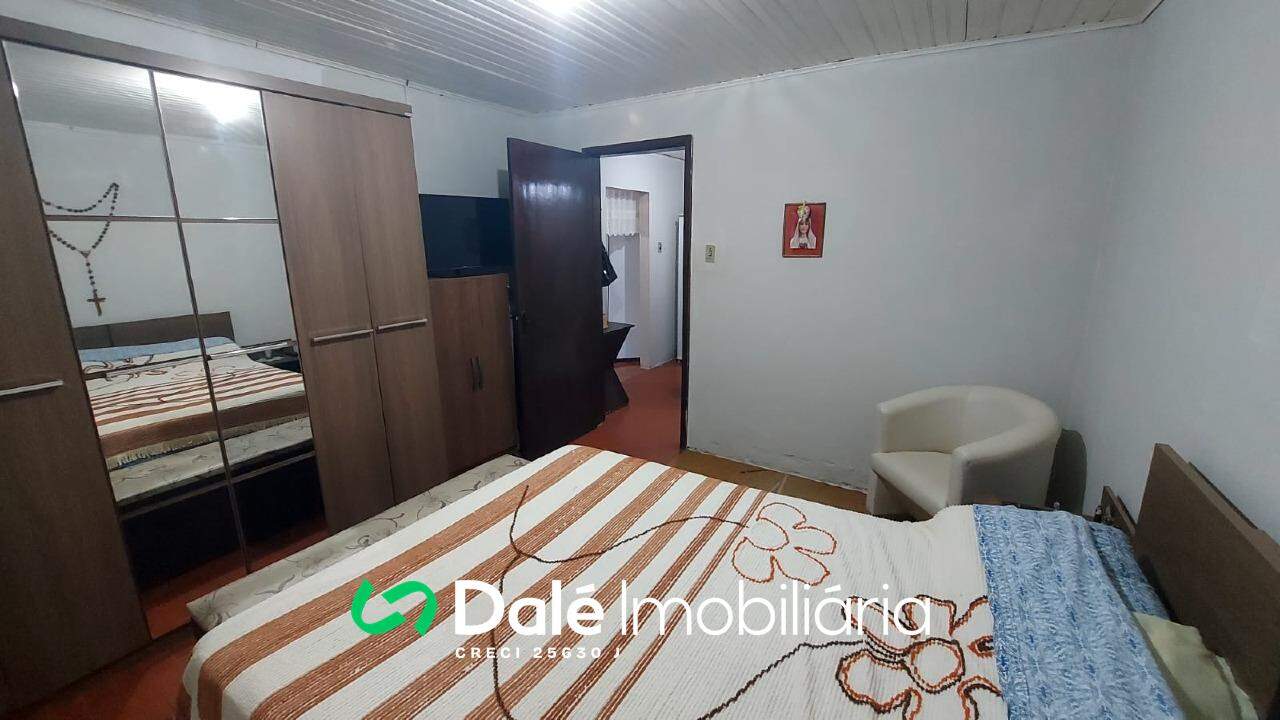 Casa à venda no Comandante Gustavo Kramer: 