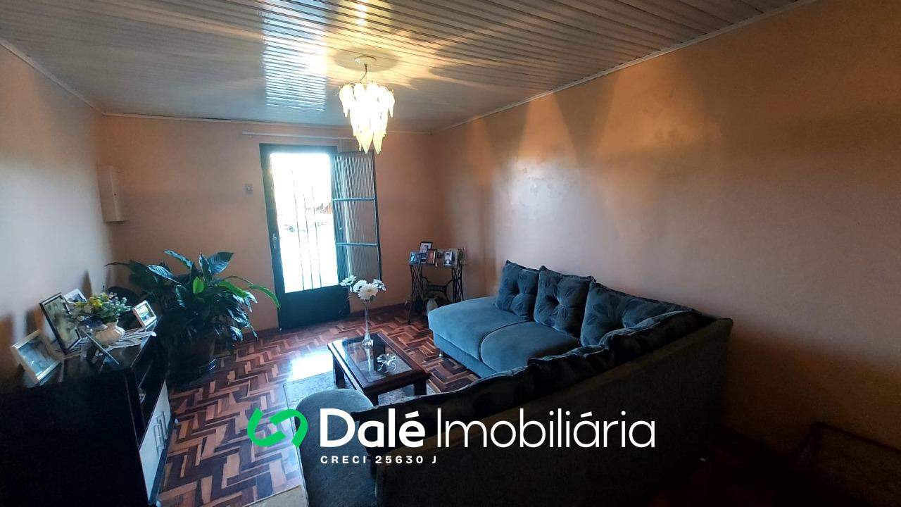 Casa à venda no Comandante Gustavo Kramer: 
