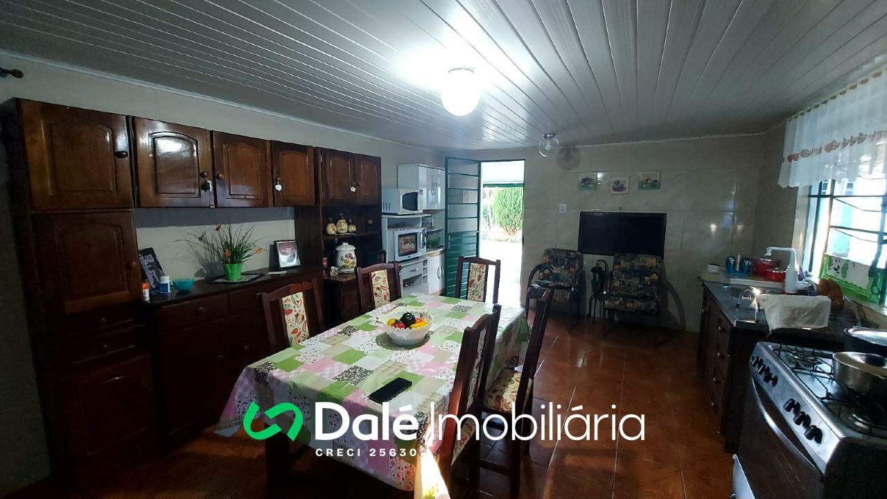 Casa à venda no Comandante Gustavo Kramer: 