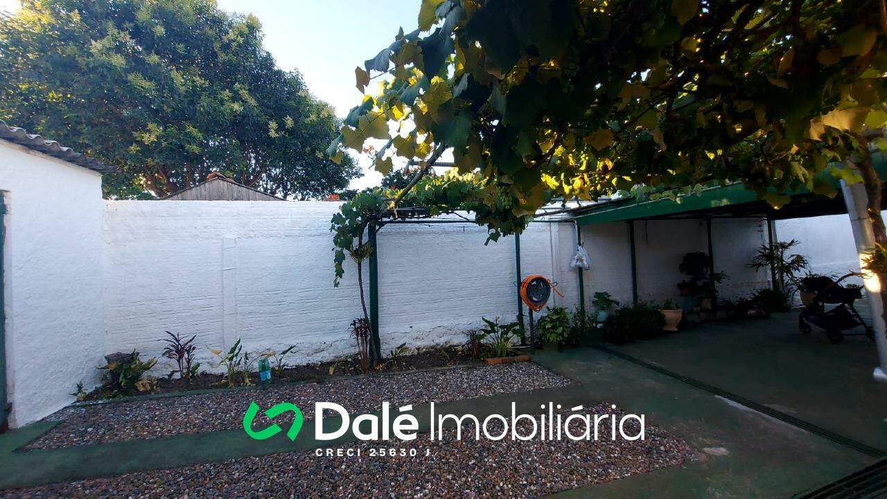 Casa à venda no Comandante Gustavo Kramer: 