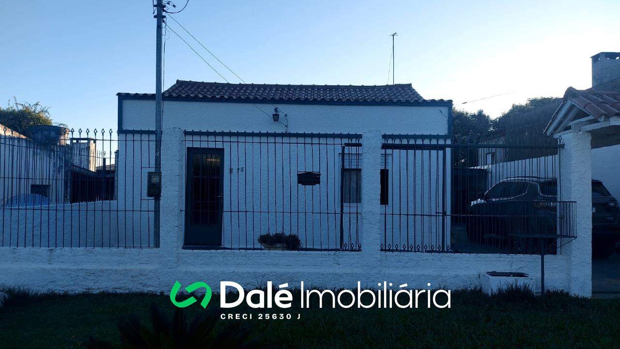 Casa à venda no Comandante Gustavo Kramer: 