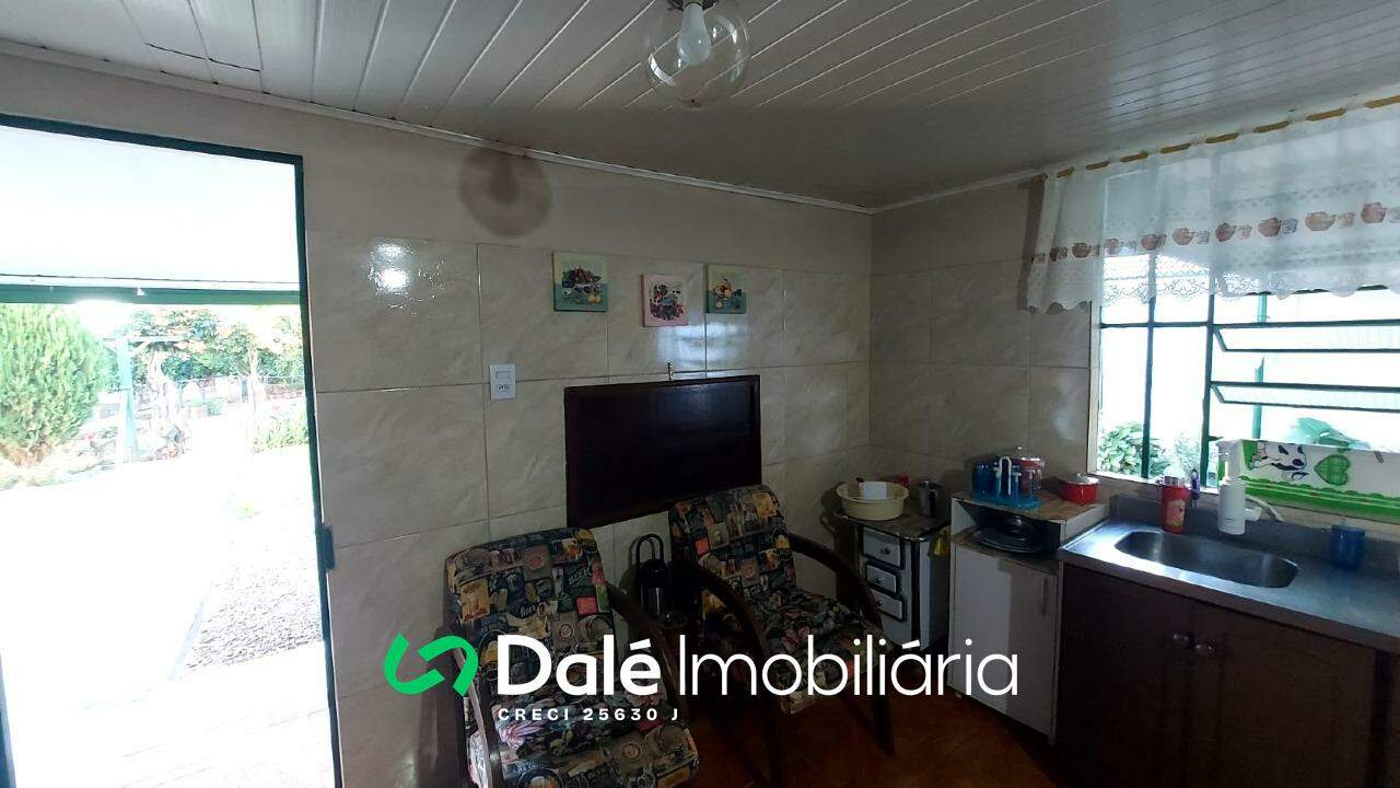 Casa à venda no Comandante Gustavo Kramer: 