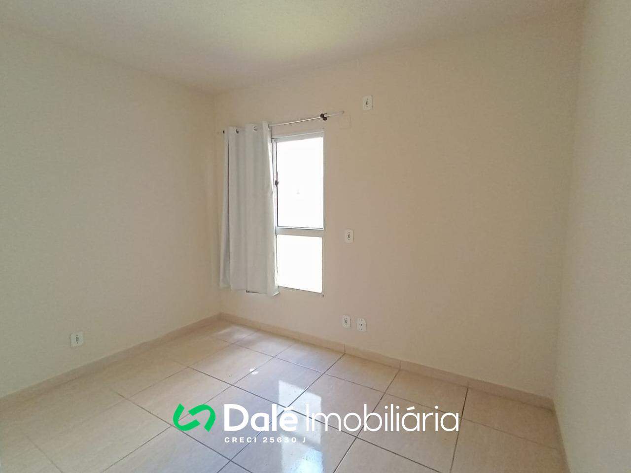 Apartamento à venda no Getúlio Vargas: 2º quarto