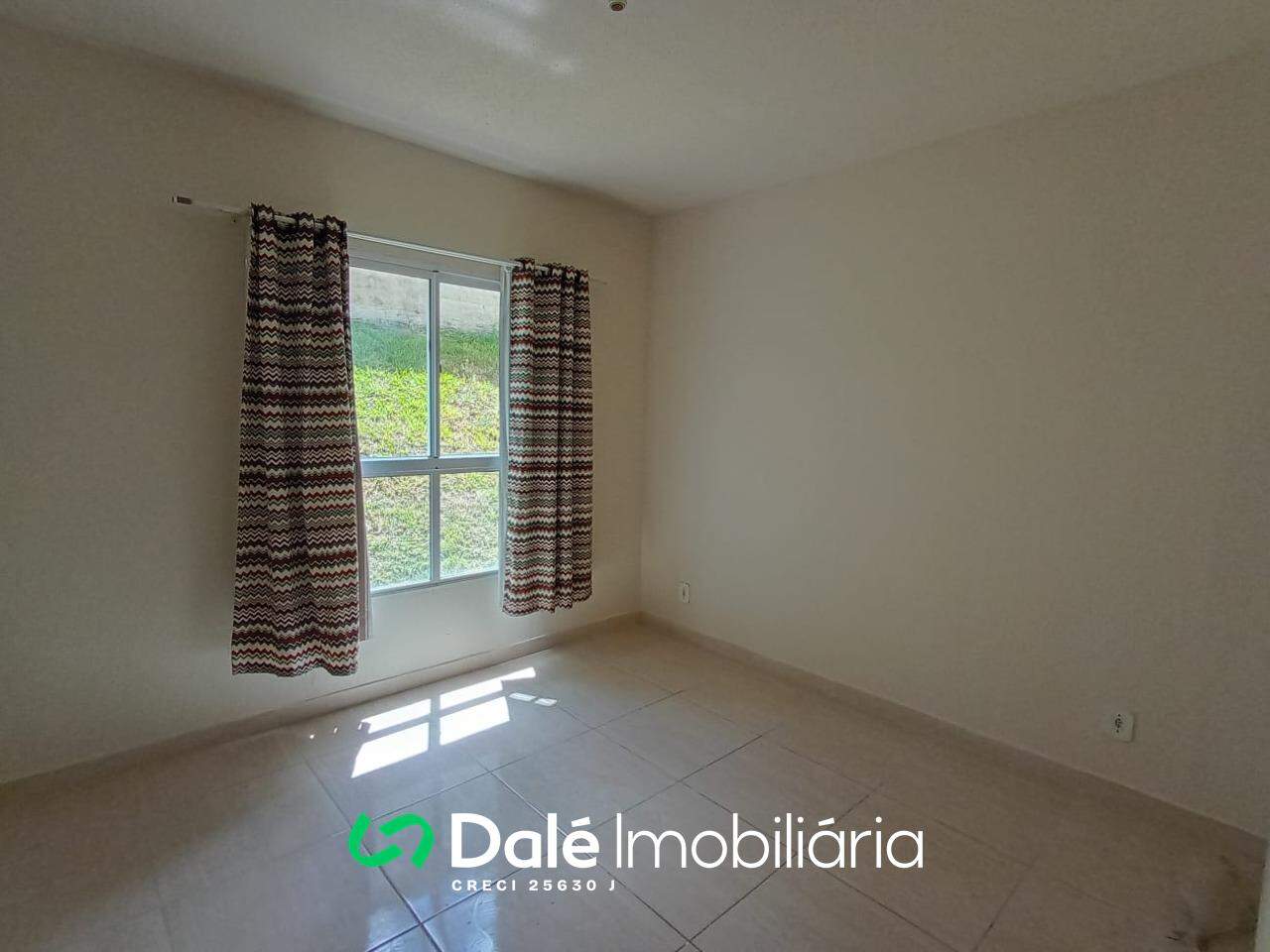 Apartamento à venda no Getúlio Vargas: 1º quarto