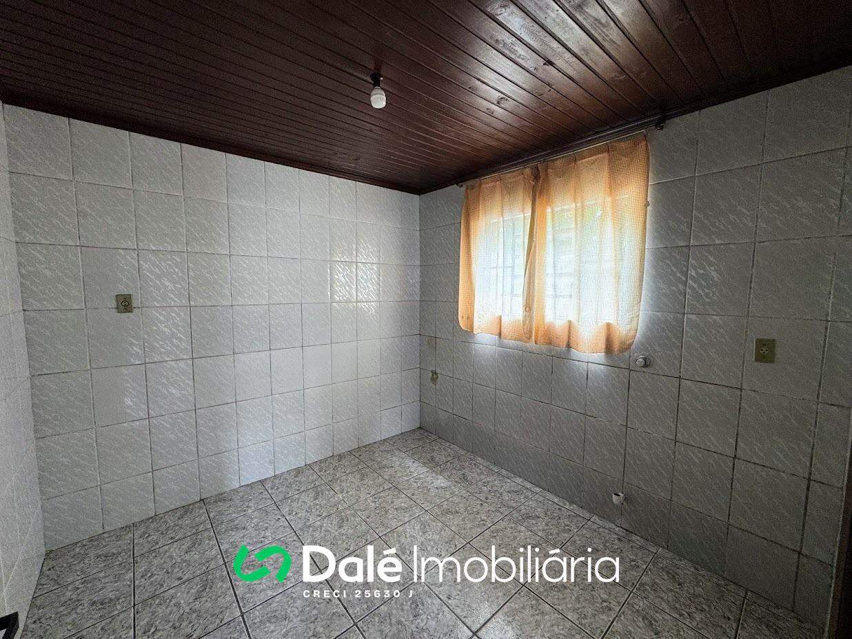 Casa à venda no São Judas: Cozinha