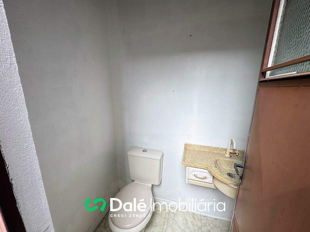 Casa à venda no São Judas: Banheiro
