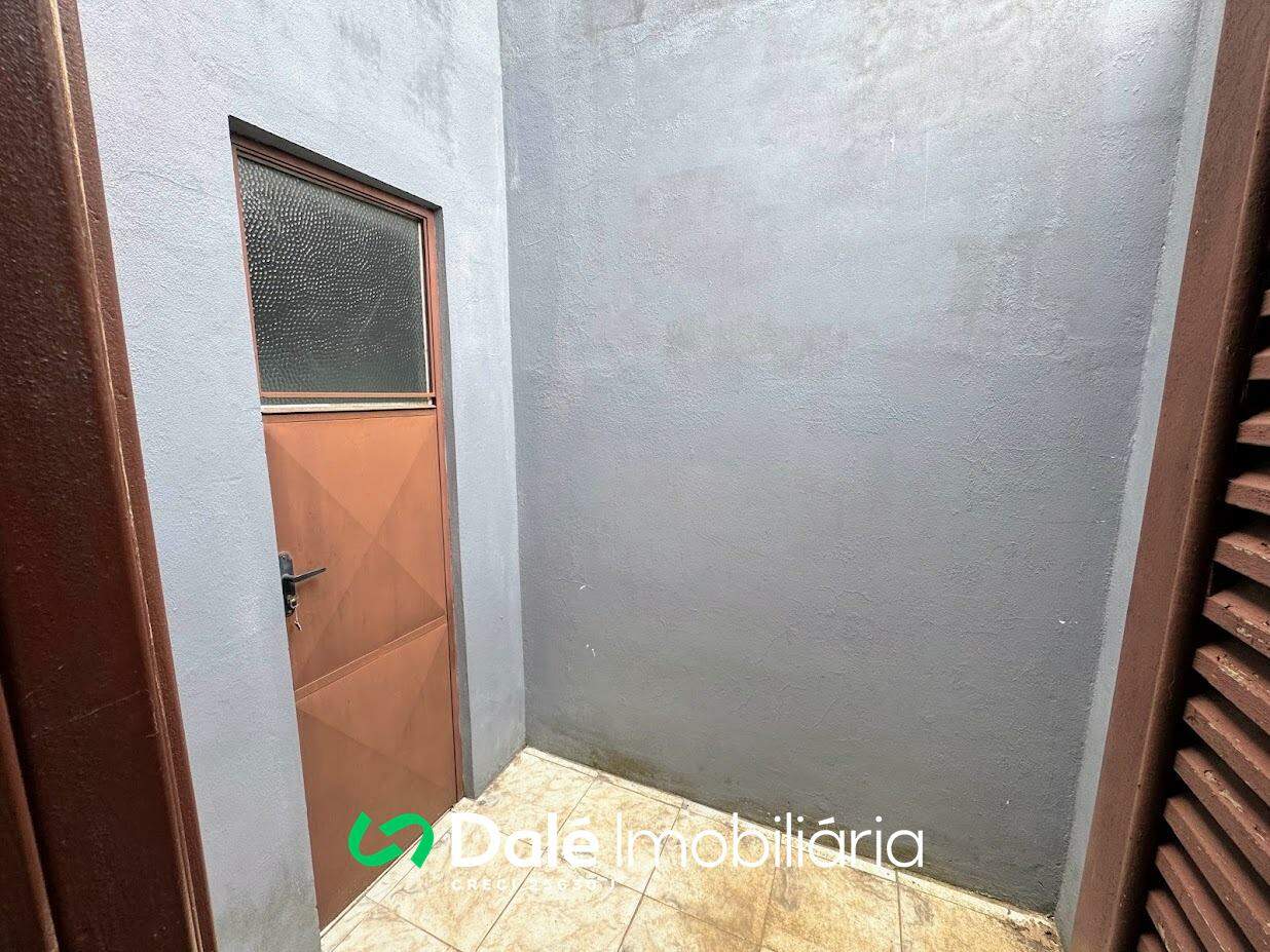 Casa à venda no São Judas: Poço de Luz