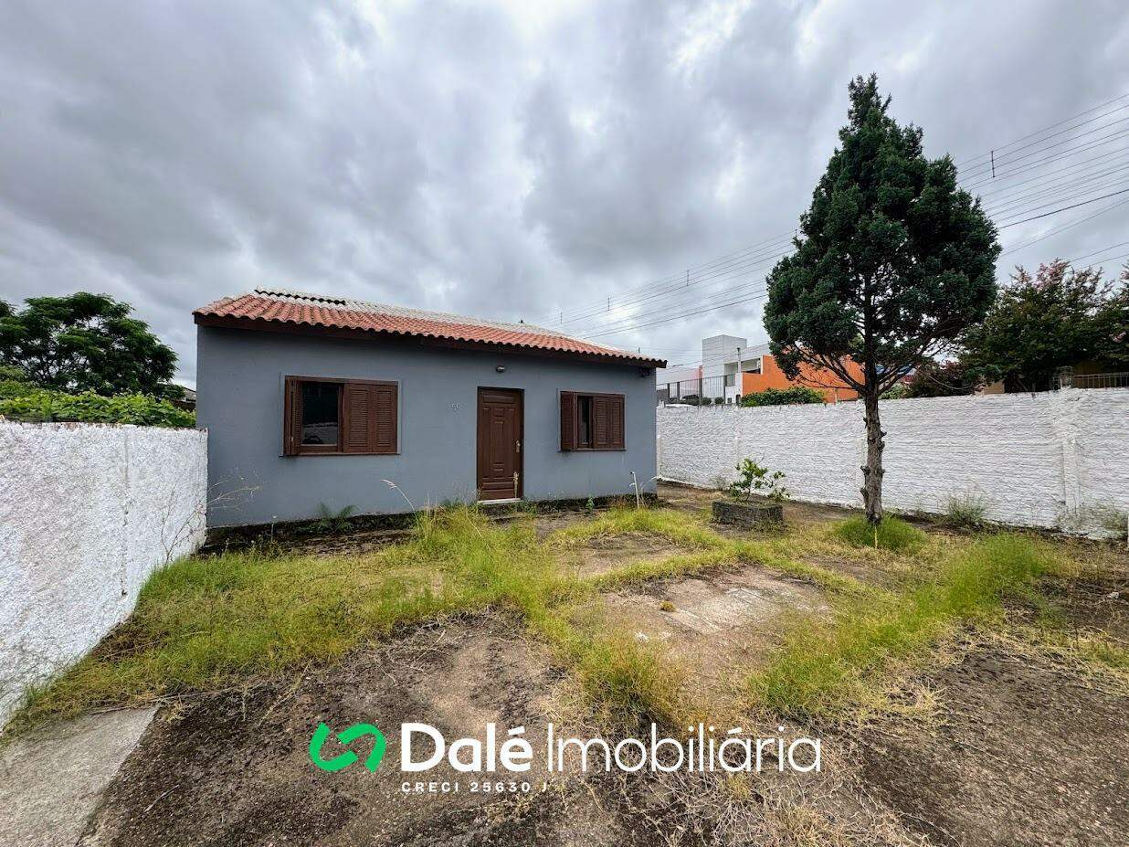 Casa à venda no São Judas: 