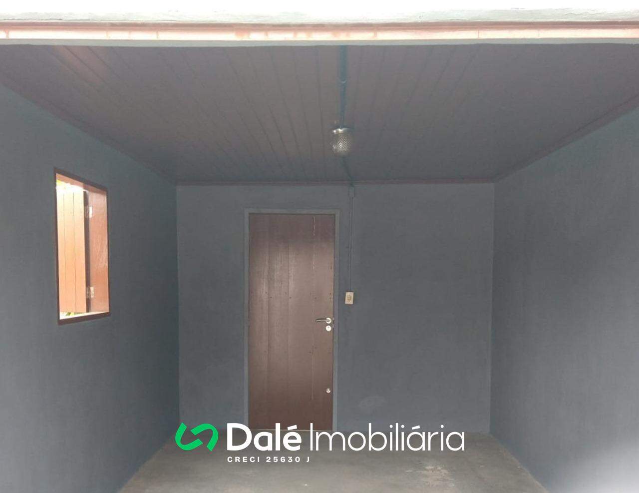 Casa à venda no São Judas: Garagem