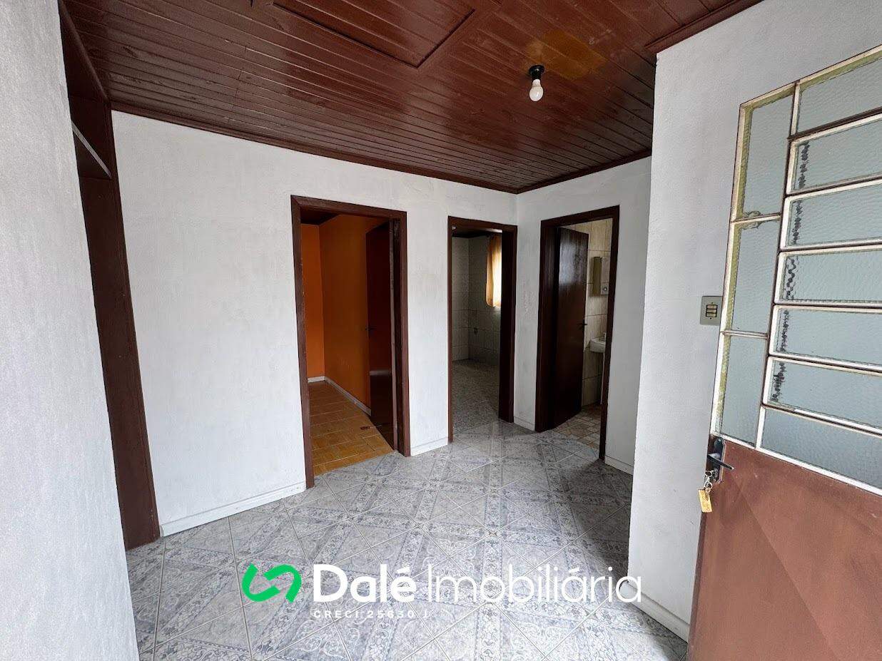 Casa à venda no São Judas: 