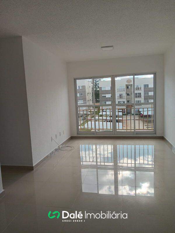 Apartamento à venda no Industrial I: 