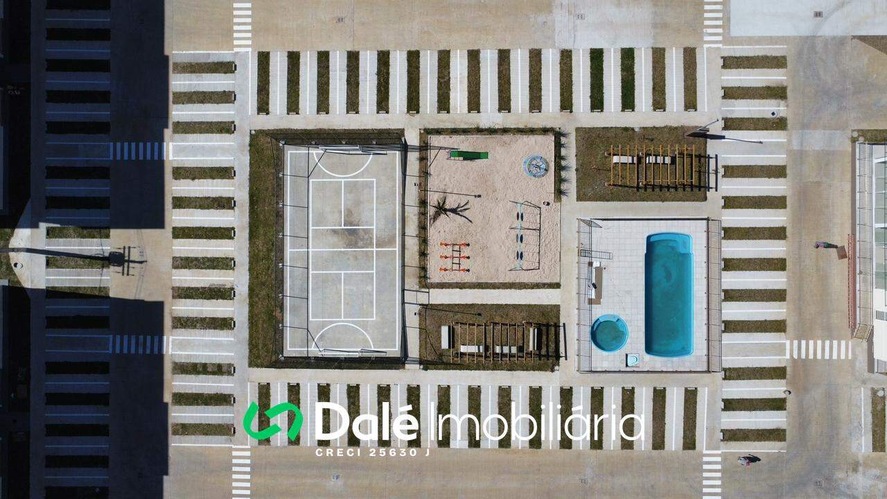 Apartamento à venda no Industrial I: 