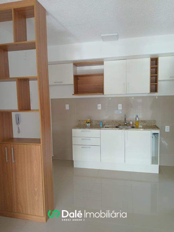 Apartamento à venda no Industrial I: 