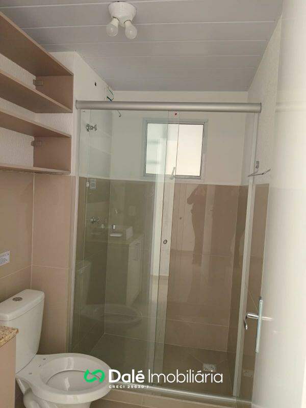 Apartamento à venda no Industrial I: 