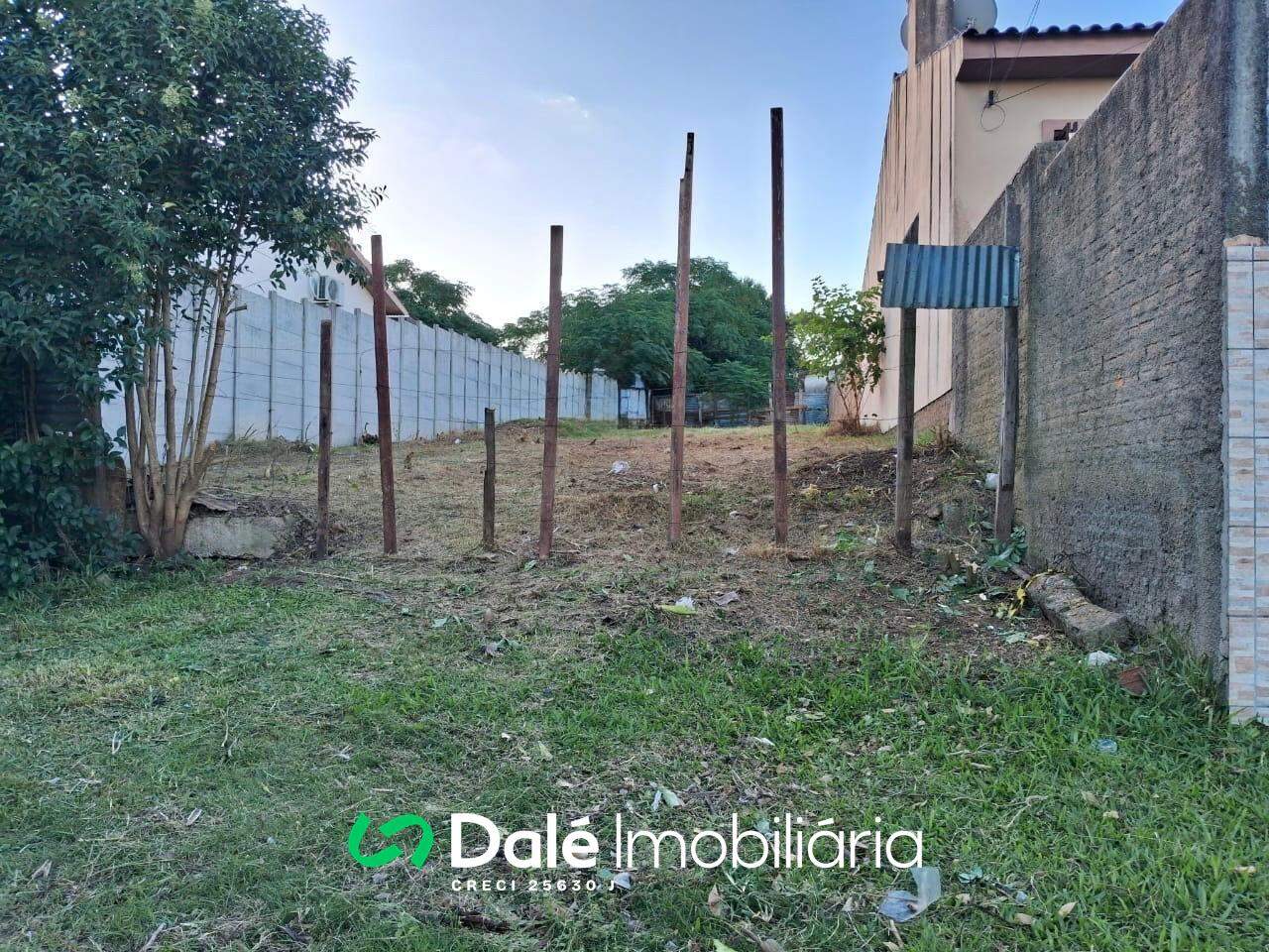 Terreno à venda no Santa Flora: 