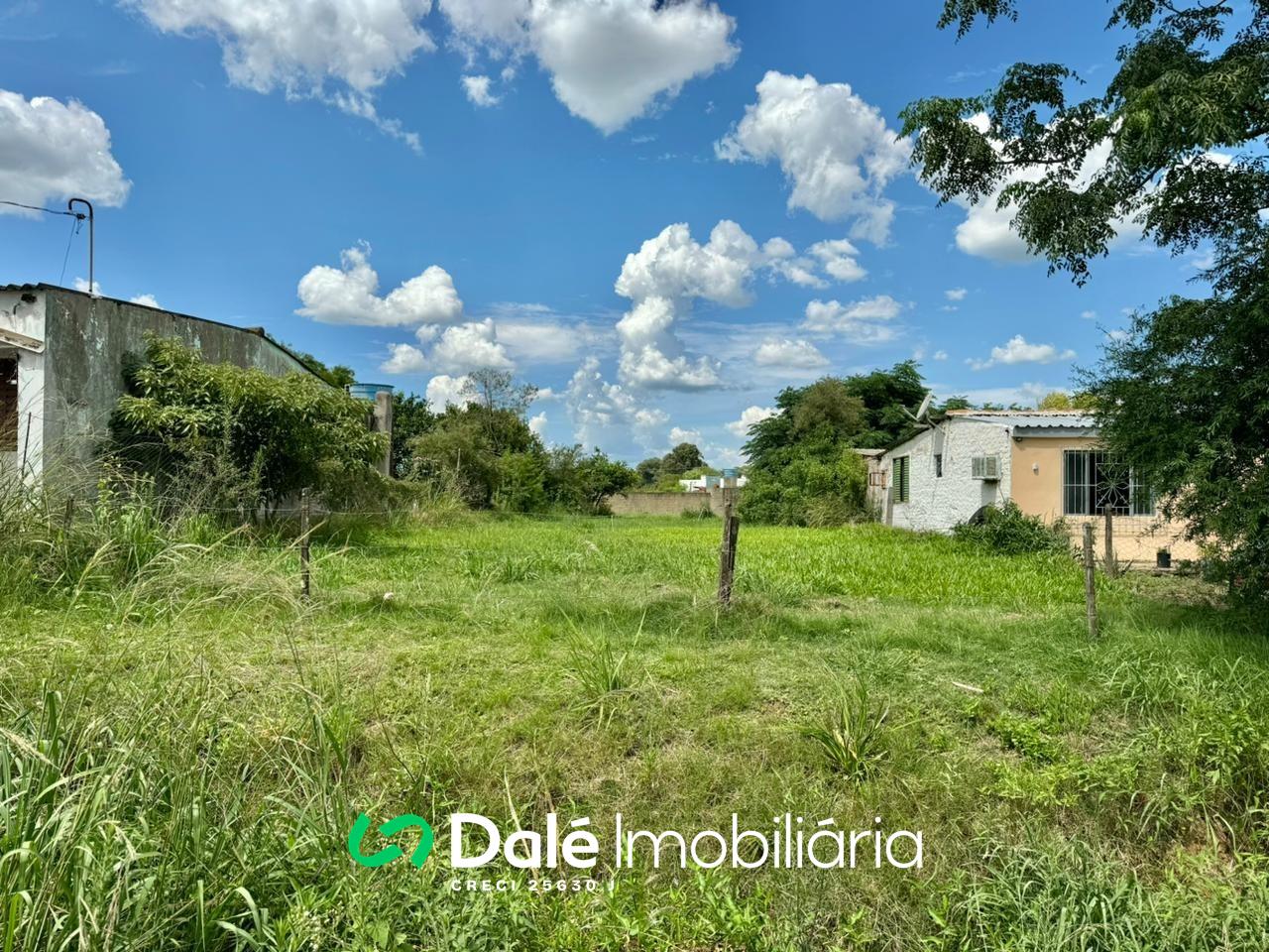 Terreno à venda no Tarumã: 