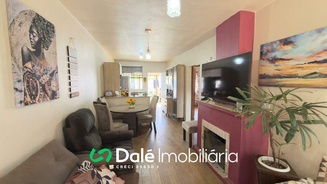 Casa à venda no Popular: 
