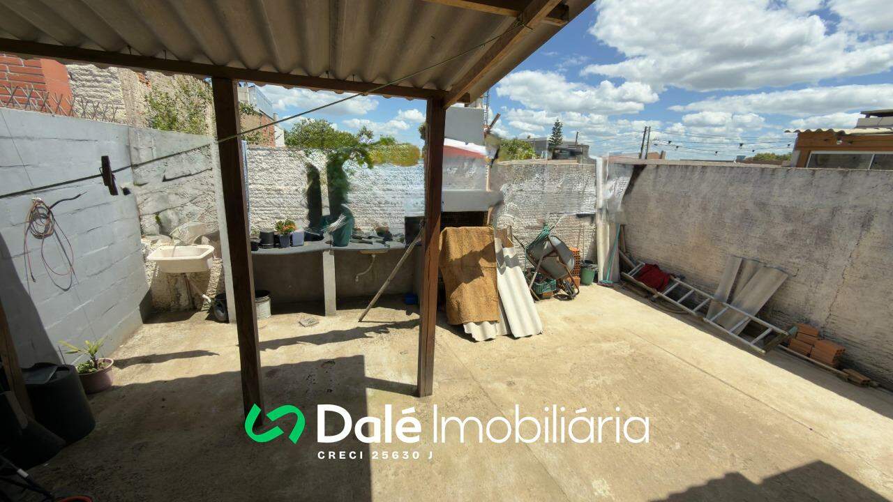 Casa à venda no Popular: 
