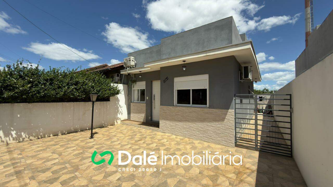 Casa à venda no Popular: 