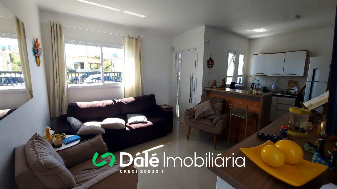 Casa à venda no Getúlio Vargas: 